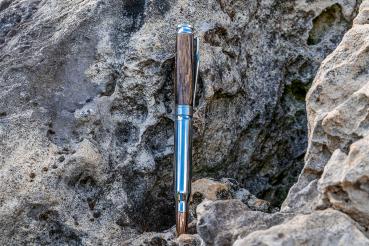 Drehkugelschreiber Bullet Twist
